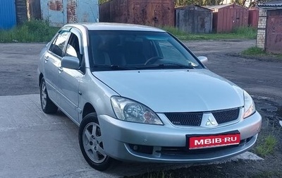 Mitsubishi Lancer IX, 2007 год, 360 000 рублей, 1 фотография