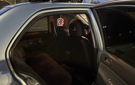 Mitsubishi Lancer IX, 2006 год, 320 000 рублей, 11 фотография