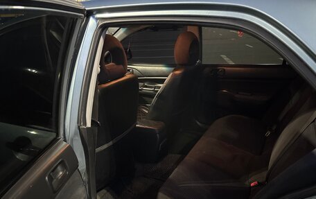 Mitsubishi Lancer IX, 2006 год, 320 000 рублей, 10 фотография
