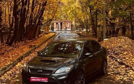 Ford Focus II рестайлинг, 2008 год, 950 000 рублей, 1 фотография
