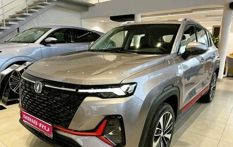 Changan CS35 Plus, 2025 год, 1 фотография