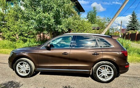 Audi Q5, 2015 год, 1 950 000 рублей, 8 фотография
