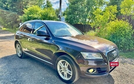 Audi Q5, 2015 год, 1 950 000 рублей, 3 фотография