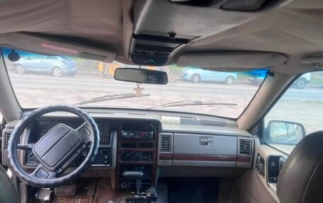 Jeep Grand Cherokee, 1995 год, 190 000 рублей, 3 фотография