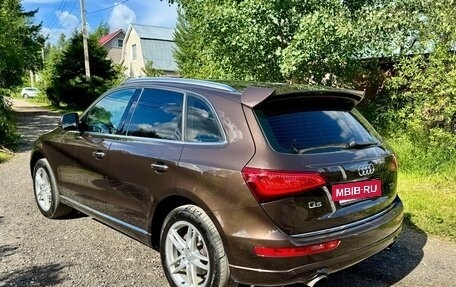Audi Q5, 2015 год, 1 950 000 рублей, 7 фотография