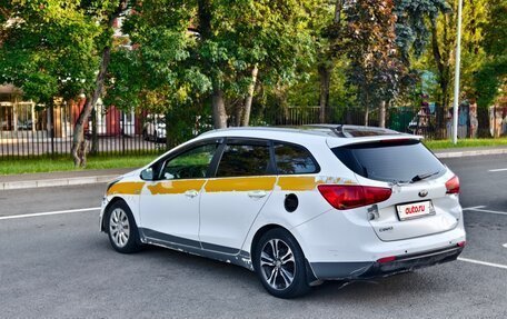 KIA cee'd III, 2015 год, 800 000 рублей, 11 фотография