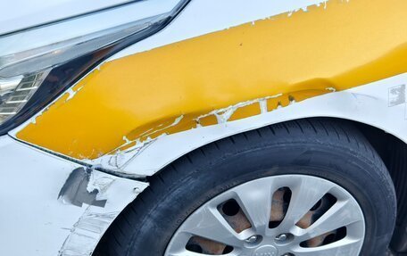 KIA cee'd III, 2015 год, 800 000 рублей, 17 фотография