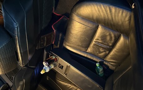 BMW 5 серия, 2005 год, 1 500 000 рублей, 8 фотография