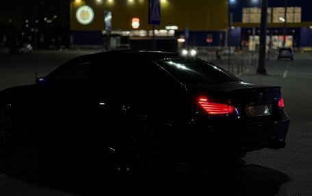BMW 5 серия, 2005 год, 1 500 000 рублей, 17 фотография