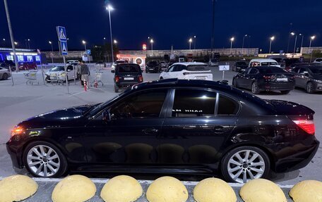 BMW 5 серия, 2005 год, 1 500 000 рублей, 12 фотография