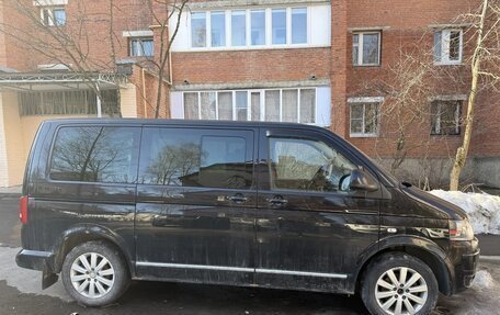 Volkswagen Multivan T5, 2010 год, 1 300 000 рублей, 4 фотография