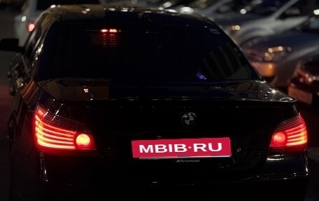 BMW 5 серия, 2005 год, 1 500 000 рублей, 2 фотография