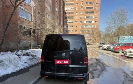 Volkswagen Multivan T5, 2010 год, 1 300 000 рублей, 3 фотография