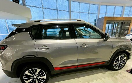 Changan CS35 Plus, 2025 год, 4 фотография