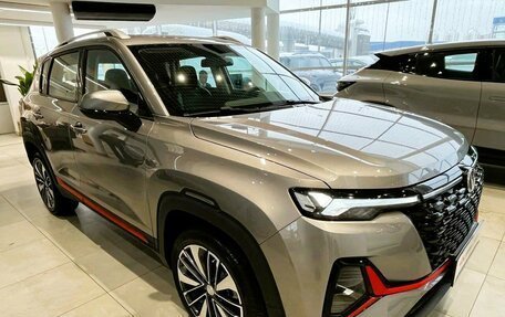 Changan CS35 Plus, 2025 год, 3 фотография