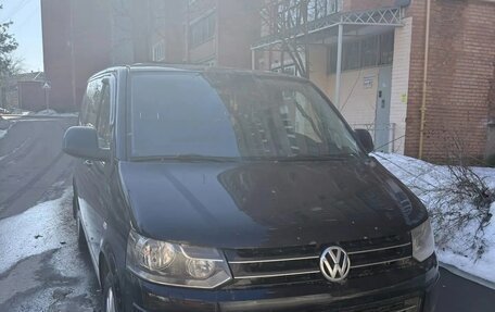 Volkswagen Multivan T5, 2010 год, 1 300 000 рублей, 5 фотография
