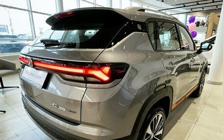 Changan CS35 Plus, 2025 год, 5 фотография
