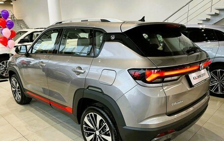 Changan CS35 Plus, 2025 год, 8 фотография