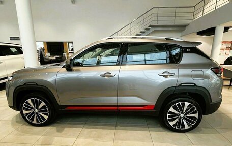 Changan CS35 Plus, 2025 год, 9 фотография