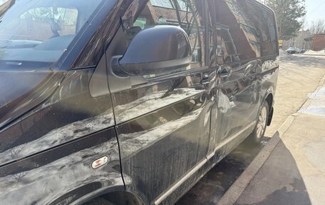 Volkswagen Multivan T5, 2010 год, 1 300 000 рублей, 7 фотография