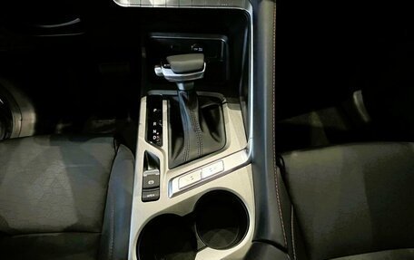 Changan CS35 Plus, 2025 год, 13 фотография