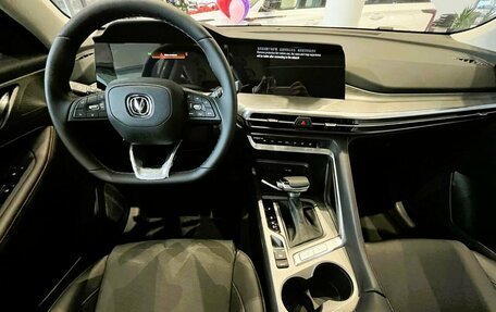Changan CS35 Plus, 2025 год, 14 фотография