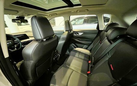 Changan CS35 Plus, 2025 год, 12 фотография
