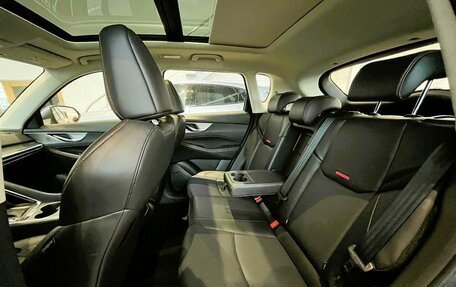 Changan CS35 Plus, 2025 год, 11 фотография