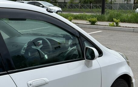 Honda Fit III, 2007 год, 425 000 рублей, 5 фотография