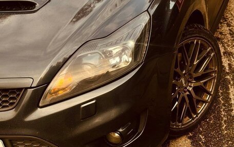 Ford Focus II рестайлинг, 2008 год, 950 000 рублей, 2 фотография