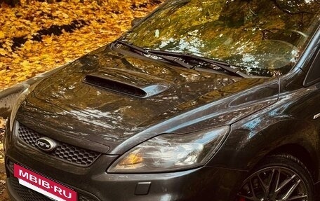 Ford Focus II рестайлинг, 2008 год, 950 000 рублей, 7 фотография