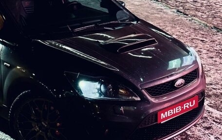 Ford Focus II рестайлинг, 2008 год, 950 000 рублей, 14 фотография