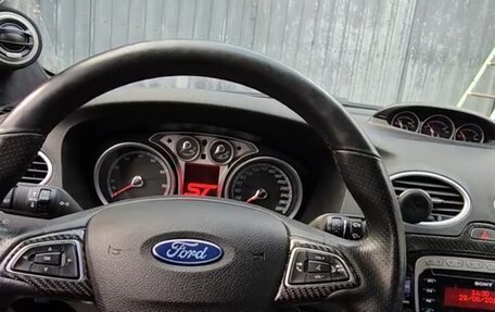 Ford Focus II рестайлинг, 2008 год, 950 000 рублей, 19 фотография