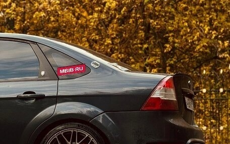 Ford Focus II рестайлинг, 2008 год, 950 000 рублей, 8 фотография
