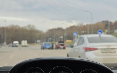 Ford Focus II рестайлинг, 2008 год, 950 000 рублей, 27 фотография