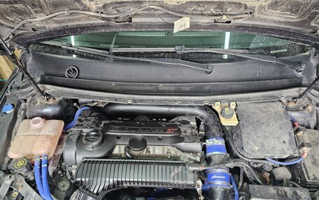 Ford Focus II рестайлинг, 2008 год, 950 000 рублей, 26 фотография