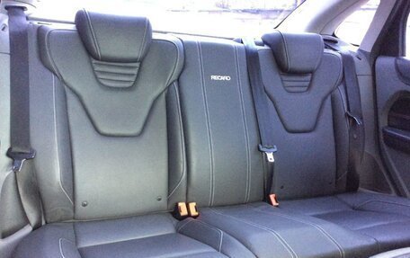 Ford Focus II рестайлинг, 2008 год, 950 000 рублей, 29 фотография