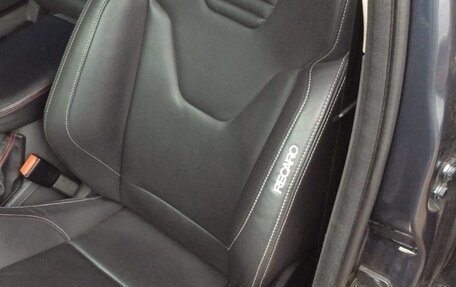 Ford Focus II рестайлинг, 2008 год, 950 000 рублей, 21 фотография
