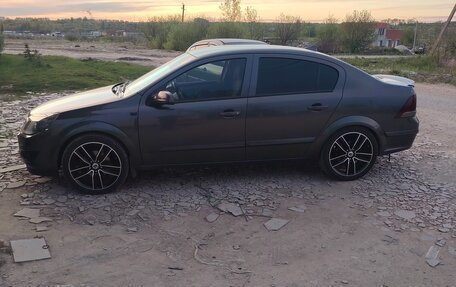 Opel Astra H, 2009 год, 1 050 000 рублей, 4 фотография