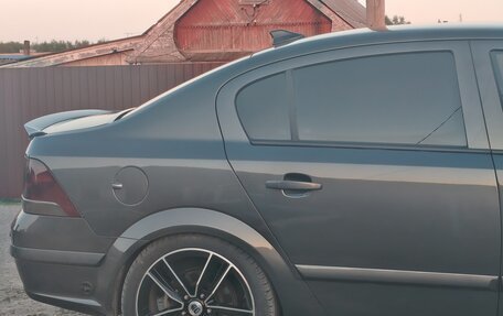 Opel Astra H, 2009 год, 1 050 000 рублей, 10 фотография