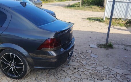 Opel Astra H, 2009 год, 1 050 000 рублей, 5 фотография