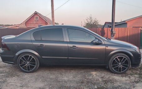 Opel Astra H, 2009 год, 1 050 000 рублей, 9 фотография