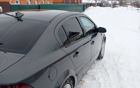 Opel Astra H, 2009 год, 1 050 000 рублей, 14 фотография