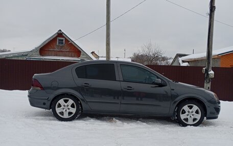 Opel Astra H, 2009 год, 1 050 000 рублей, 12 фотография