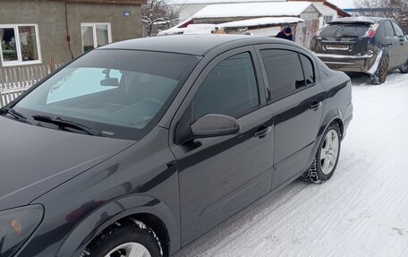 Opel Astra H, 2009 год, 1 050 000 рублей, 15 фотография
