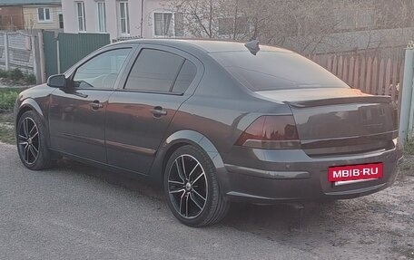 Opel Astra H, 2009 год, 1 050 000 рублей, 6 фотография
