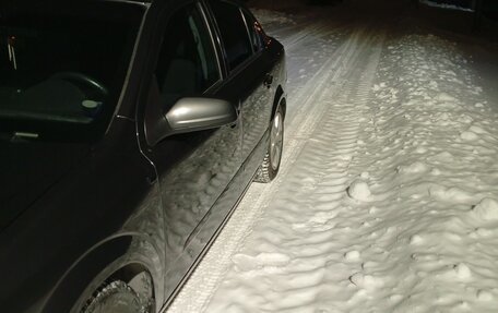 Opel Astra H, 2009 год, 1 050 000 рублей, 22 фотография