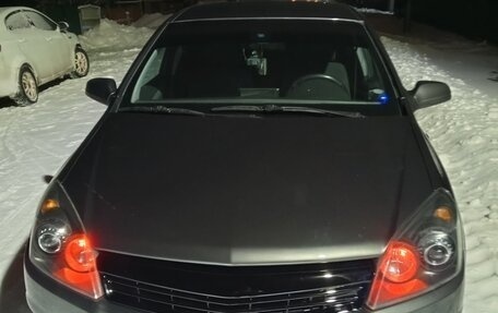 Opel Astra H, 2009 год, 1 050 000 рублей, 21 фотография