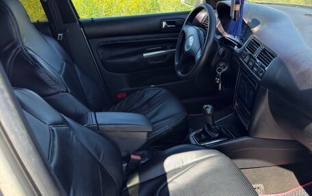 Volkswagen Bora, 2004 год, 299 000 рублей, 12 фотография