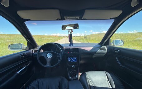 Volkswagen Bora, 2004 год, 299 000 рублей, 10 фотография